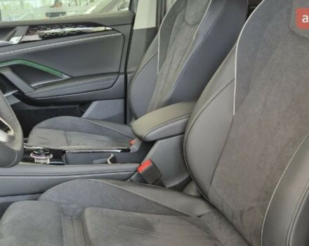 Фольксваген Tayron, объемом двигателя 1.97 л и пробегом 0 тыс. км за 54200 $, фото 27 на Automoto.ua