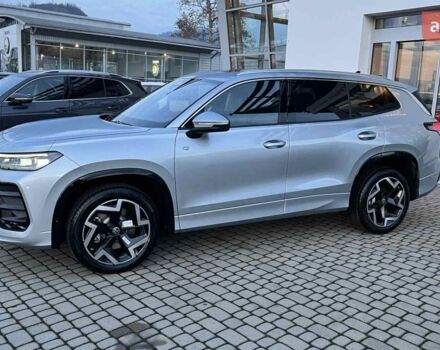 Фольксваген Tayron, об'ємом двигуна 1.98 л та пробігом 0 тис. км за 54572 $, фото 17 на Automoto.ua