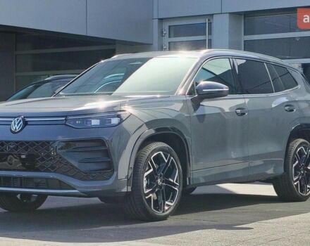 Фольксваген Tayron 2025 в Николаеве на Automoto.ua Фольксваген Tayron, объемом двигателя 1.97 л и пробегом 0 тыс. км за 57500 $, фото 1 на Automoto.ua