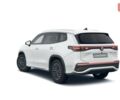 купить новое авто Фольксваген Tayron 2025 года от официального дилера Автомобільний Дім Volkswagen Фольксваген фото