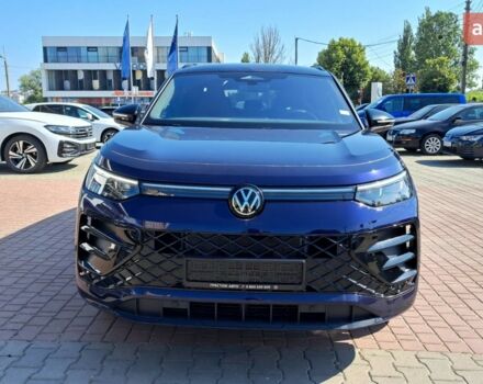 Фольксваген Tayron 2025 в Хмельницком на Automoto.ua Фольксваген Tayron, объемом двигателя 1.97 л и пробегом 0 тыс. км за 55250 $, фото 25 на Automoto.ua
