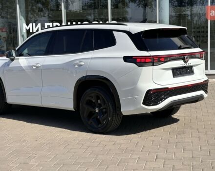 Фольксваген Tayron, объемом двигателя 1.97 л и пробегом 0 тыс. км за 57178 $, фото 8 на Automoto.ua
