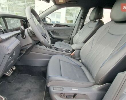 Фольксваген Tayron, объемом двигателя 1.98 л и пробегом 0 тыс. км за 55431 $, фото 5 на Automoto.ua