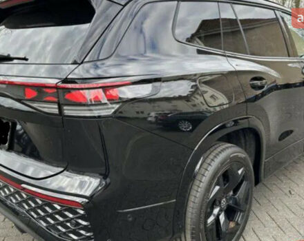 купити нове авто Фольксваген Tayron 2025 року від офіційного дилера Автодім Атлант на Вацлава Гавела Фольксваген фото