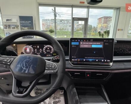 Фольксваген Tayron 2025 у Кропивницькому (Кіровограді) на Automoto.ua Фольксваген Tayron, об'ємом двигуна 1.97 л та пробігом 0 тис. км за 56921 $, фото 13 на Automoto.ua