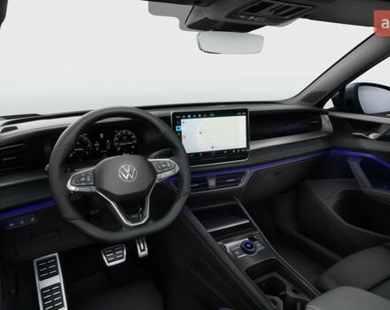 купить новое авто Фольксваген Tayron 2025 года от официального дилера Алекс СО Фольксваген фото