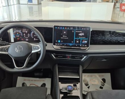 Фольксваген Tayron, об'ємом двигуна 1.97 л та пробігом 0 тис. км за 54183 $, фото 24 на Automoto.ua