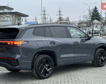 Фольксваген Tayron, объемом двигателя 1.97 л и пробегом 0 тыс. км за 57212 $, фото 4 на Automoto.ua