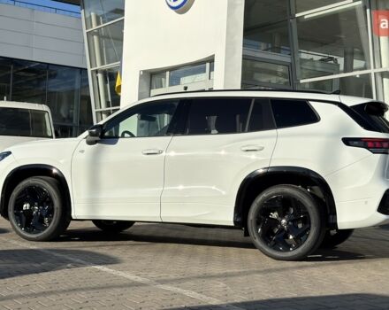 Фольксваген Tayron, об'ємом двигуна 1.98 л та пробігом 0 тис. км за 54700 $, фото 4 на Automoto.ua