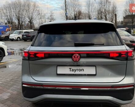 Фольксваген Tayron, об'ємом двигуна 1.97 л та пробігом 0 тис. км за 59354 $, фото 4 на Automoto.ua
