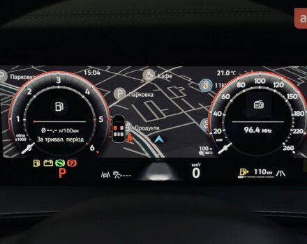 Фольксваген Tayron, объемом двигателя 1.98 л и пробегом 0 тыс. км за 56655 $, фото 7 на Automoto.ua