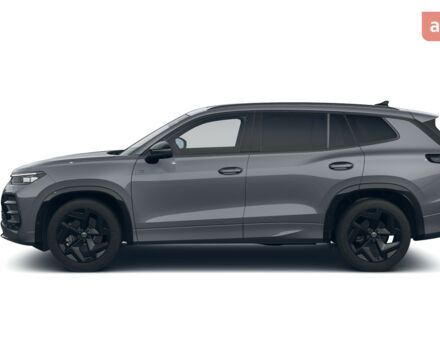 Фольксваген Tayron 2025 в Черновцах на Automoto.ua Фольксваген Tayron, объемом двигателя 1.97 л и пробегом 0 тыс. км за 57898 $, фото 1 на Automoto.ua