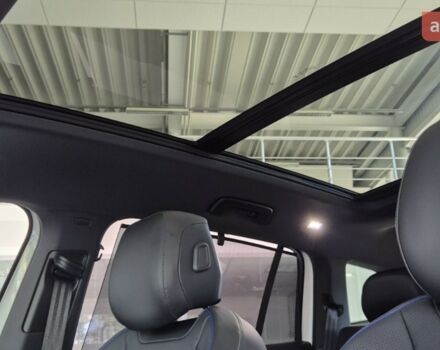 Фольксваген Tayron, об'ємом двигуна 1.97 л та пробігом 0 тис. км за 57178 $, фото 35 на Automoto.ua