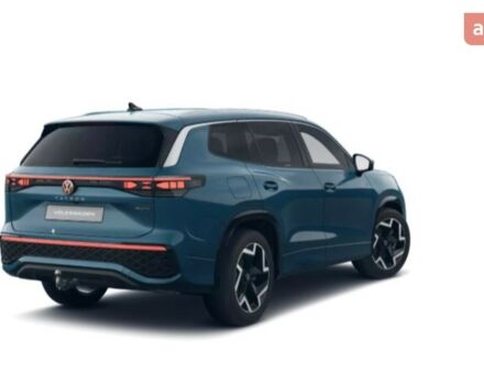 купить новое авто Фольксваген Tayron 2025 года от официального дилера Алекс СО Фольксваген фото