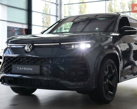 Фольксваген Tayron, об'ємом двигуна 1.98 л та пробігом 0 тис. км за 56100 $, фото 10 на Automoto.ua