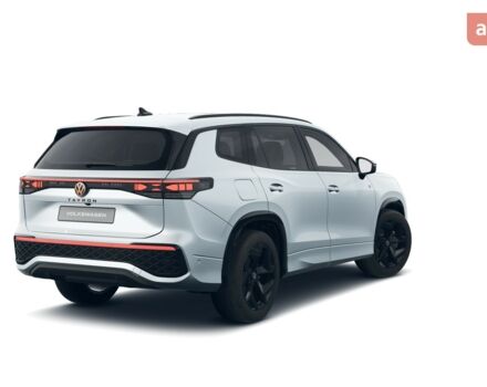 купить новое авто Фольксваген Tayron 2025 года от официального дилера Автомобільний Дім Volkswagen Фольксваген фото