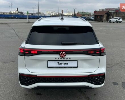 Фольксваген Tayron, объемом двигателя 1.97 л и пробегом 0 тыс. км за 57500 $, фото 9 на Automoto.ua
