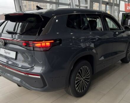 Фольксваген Tayron, объемом двигателя 1.97 л и пробегом 0 тыс. км за 53741 $, фото 5 на Automoto.ua