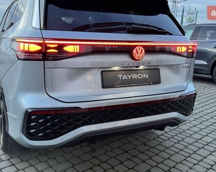 Фольксваген Tayron, об'ємом двигуна 1.98 л та пробігом 0 тис. км за 54572 $, фото 14 на Automoto.ua