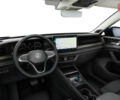 Фольксваген Tayron, объемом двигателя 1.97 л и пробегом 0 тыс. км за 52471 $, фото 7 на Automoto.ua