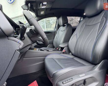 Фольксваген Tayron, об'ємом двигуна 1.97 л та пробігом 0 тис. км за 58540 $, фото 8 на Automoto.ua