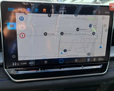 Фольксваген Tayron, объемом двигателя 1.98 л и пробегом 0 тыс. км за 55431 $, фото 22 на Automoto.ua