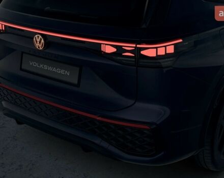 Фольксваген Tayron 2025 в Ивано-Франковске на Automoto.ua Фольксваген Tayron, объемом двигателя 1.97 л и пробегом 0 тыс. км за 57374 $, фото 6 на Automoto.ua