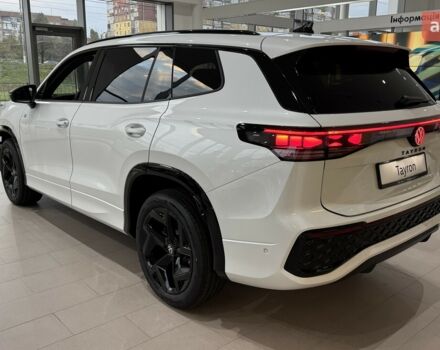 Фольксваген Tayron 2025 у Кропивницькому (Кіровограді) на Automoto.ua Фольксваген Tayron, об'ємом двигуна 1.97 л та пробігом 0 тис. км за 56921 $, фото 1 на Automoto.ua