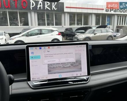 Фольксваген Tayron, объемом двигателя 2 л и пробегом 1 тыс. км за 46100 $, фото 9 на Automoto.ua