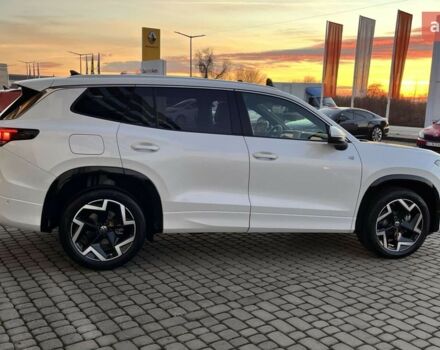 Фольксваген Tayron, объемом двигателя 1.97 л и пробегом 0 тыс. км за 56226 $, фото 14 на Automoto.ua