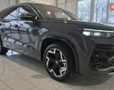 Фольксваген Tayron, объемом двигателя 1.97 л и пробегом 0 тыс. км за 57498 $, фото 5 на Automoto.ua