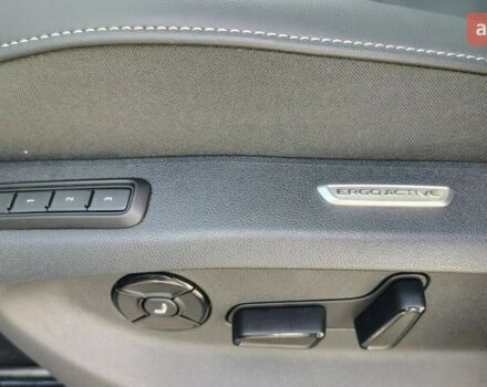 Фольксваген Tayron, объемом двигателя 1.97 л и пробегом 0 тыс. км за 58000 $, фото 14 на Automoto.ua