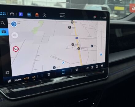 Фольксваген Tayron, об'ємом двигуна 1.97 л та пробігом 0 тис. км за 58540 $, фото 11 на Automoto.ua