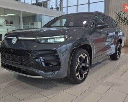 Фольксваген Tayron, объемом двигателя 1.97 л и пробегом 0 тыс. км за 57498 $, фото 2 на Automoto.ua