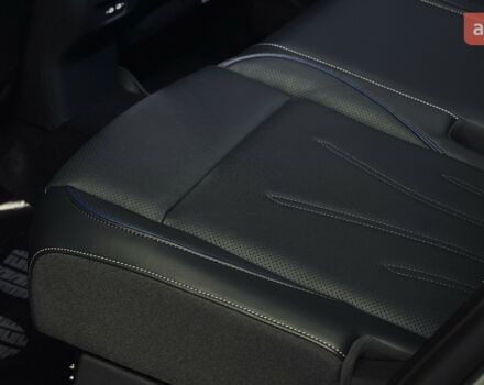 Фольксваген Tayron, объемом двигателя 1.98 л и пробегом 0 тыс. км за 56655 $, фото 13 на Automoto.ua