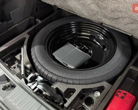 Фольксваген Tayron, объемом двигателя 1.97 л и пробегом 0 тыс. км за 56600 $, фото 23 на Automoto.ua