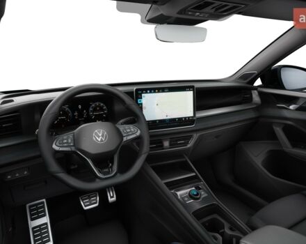 купить новое авто Фольксваген Tayron 2025 года от официального дилера Автомобільний Дім Volkswagen Фольксваген фото