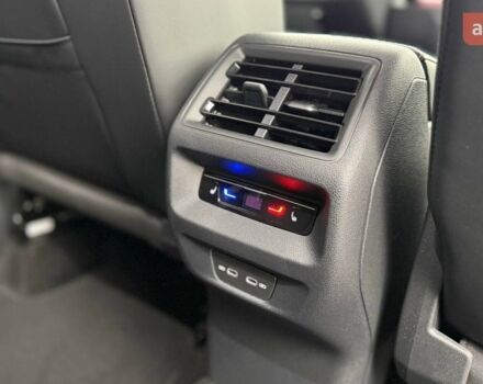 Фольксваген Tayron, об'ємом двигуна 1.97 л та пробігом 0 тис. км за 52936 $, фото 24 на Automoto.ua