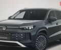 купить новое авто Фольксваген Tayron 2025 года от официального дилера Автодім Атлант на Вацлава Гавела Фольксваген фото