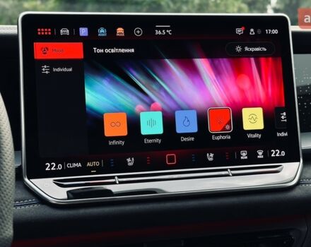 купить новое авто Фольксваген Tayron 2025 года от официального дилера Автодім Атлант на Вацлава Гавела Фольксваген фото