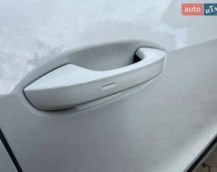 Фольксваген Tayron, объемом двигателя 2 л и пробегом 1 тыс. км за 46100 $, фото 5 на Automoto.ua