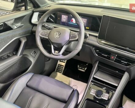 Фольксваген Tayron, объемом двигателя 1.97 л и пробегом 0 тыс. км за 57215 $, фото 39 на Automoto.ua