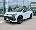 Фольксваген Tayron, объемом двигателя 2 л и пробегом 1 тыс. км за 57850 $, фото 1 на Automoto.ua