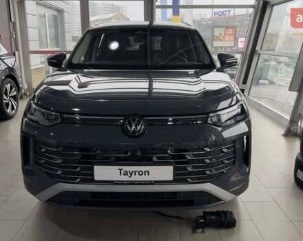 Фольксваген Tayron, объемом двигателя 1.97 л и пробегом 0 тыс. км за 53741 $, фото 2 на Automoto.ua