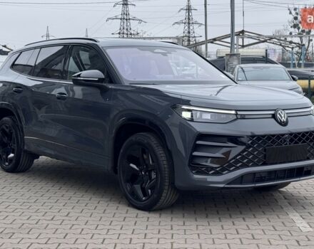 Фольксваген Tayron, об'ємом двигуна 1.97 л та пробігом 0 тис. км за 58540 $, фото 5 на Automoto.ua