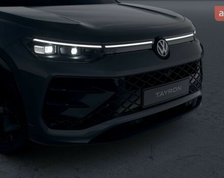 Фольксваген Tayron, об'ємом двигуна 1.98 л та пробігом 0 тис. км за 56876 $, фото 5 на Automoto.ua