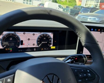 Фольксваген Tayron 2025 в Хмельницком на Automoto.ua Фольксваген Tayron, объемом двигателя 1.97 л и пробегом 0 тыс. км за 55250 $, фото 16 на Automoto.ua