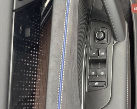 Фольксваген Tayron, объемом двигателя 1.98 л и пробегом 0 тыс. км за 55450 $, фото 20 на Automoto.ua