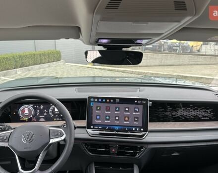 Фольксваген Tayron, объемом двигателя 1.97 л и пробегом 0 тыс. км за 54183 $, фото 25 на Automoto.ua