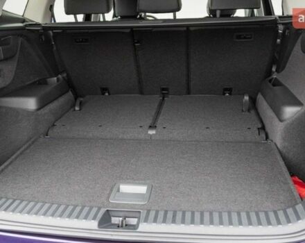 купити нове авто Фольксваген Tayron 2025 року від офіційного дилера Автодім Атлант на Вацлава Гавела Фольксваген фото